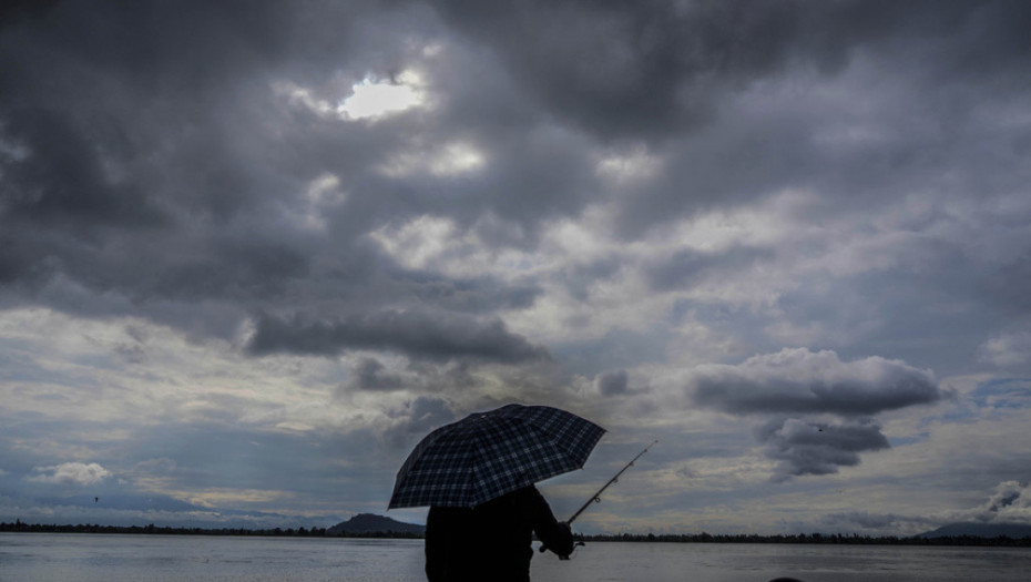 Ribe i žabe umesto kišnih kapi: Kako nastaje najbizarniji meteorološki fenomen na planeti