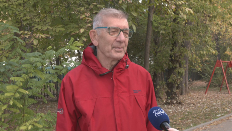 Promenljivo do kraja oktobra: Meteorolog Todorović otkriva kakvo vreme nas očekuje u novembru
