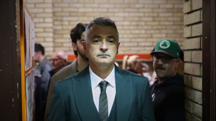 Srdanović o Kosovu i Metohiji, EU i Rusiji: Šta će biti prvi potezi Studentske liste?