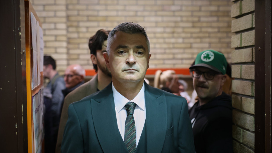Srdanović o Kosovu i Metohiji, EU i Rusiji: Šta će biti prvi potezi Studentske liste?