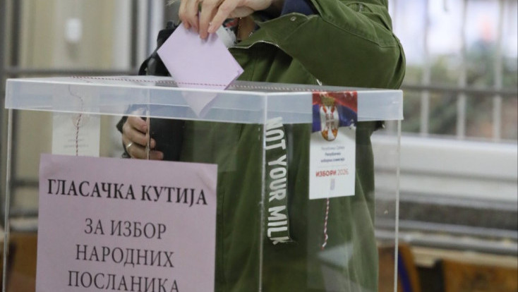 Rezultati izbora po regionima i gradovima: Gde je pobedila Studentska lista, a gde Ujedinjena Srbija?
