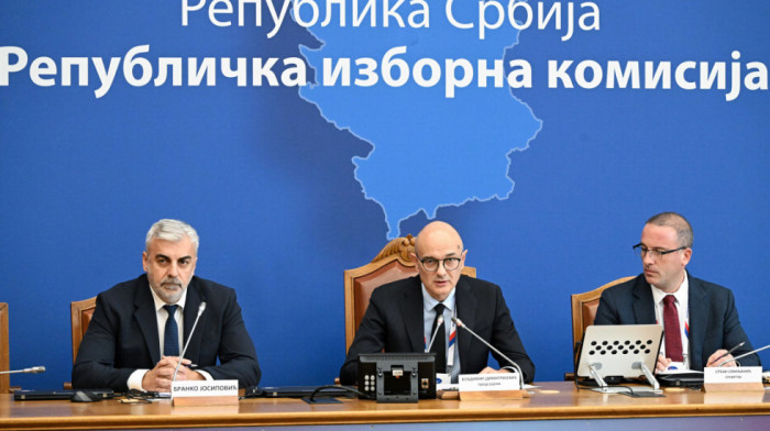 Dimitrijević: Incident u Mladenovcu, nepoznata lica upala u gerontološki centar