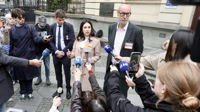Koordinator delegacije OEBS-a: Veliko interesovanje građana za izbore