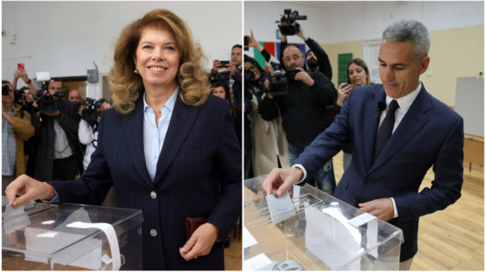 Predsednički izbori u Bugarskoj: Jotova i Gjurov među glavnim kandidatima, u fokusu rat u Ukrajini i ekonomija