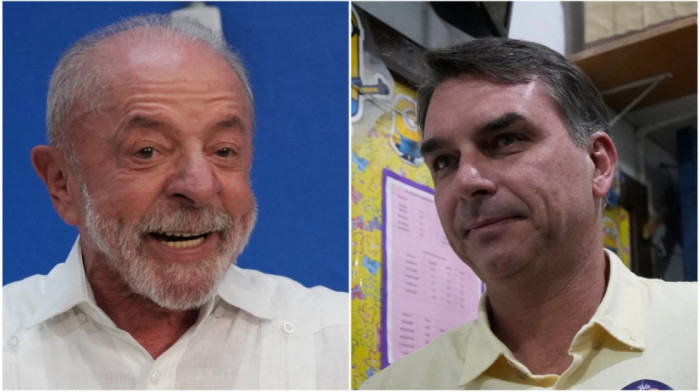 Drugi krug izbora u Brazilu: Hoće li Lula ostati predsednik ili će ga naslediti sin Žaira Bolsonara