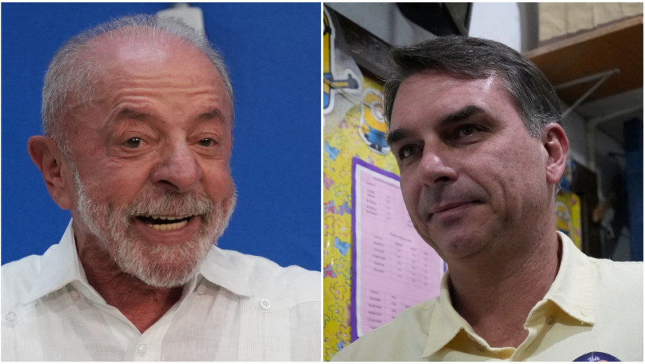 Drugi krug izbora u Brazilu: Hoće li Lula ostati predsednik ili će ga naslediti sin Žaira Bolsonara