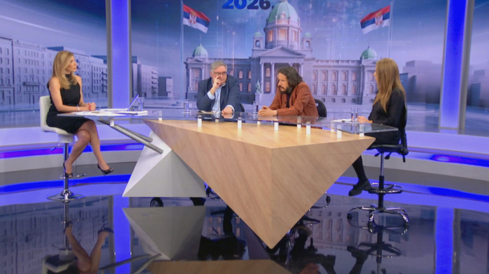 SPECIJALNI PROGRAM "SRBIJA BIRA" Andrea Jovanović: Iza ove pobede stoji mnogo novca
