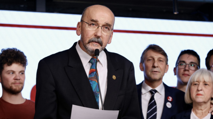 Saičić: Pobeda Studentske liste je pobeda nade i vere, velika pobeda nosi i veliku odgovornost