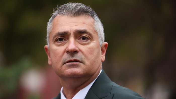 Srdanović najavio razvoj odnosa sa Banjalukom i otvaranje dijaloga sa drugim partnerima