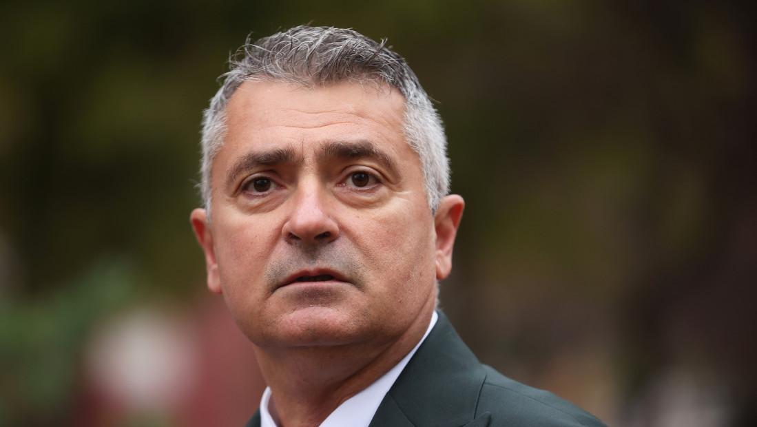 Srdanović najavio razvoj odnosa sa Banjalukom i otvaranje dijaloga sa drugim partnerima