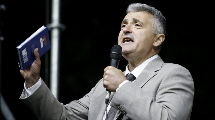 Šta čeka policiju, tužilaštvo i sudstvo u Srbiji nakon pobede Studentske liste? Srdanović o prvim izazovima nove vlasti