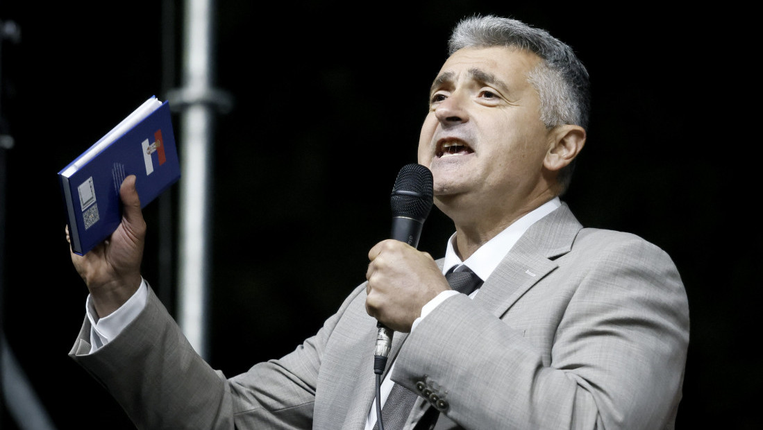 Šta čeka policiju, tužilaštvo i sudstvo u Srbiji nakon pobede Studentske liste? Srdanović o prvim izazovima nove vlasti