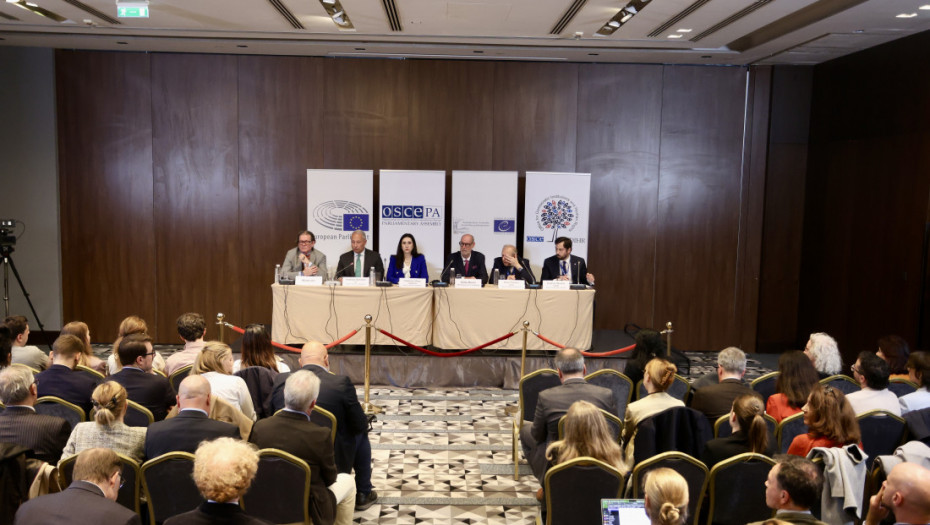 Posmatrači o izborima u Srbiji: Izlaznost istorijski visoka, ali kampanju obeležili pritisci i neravnoteža u medijima
