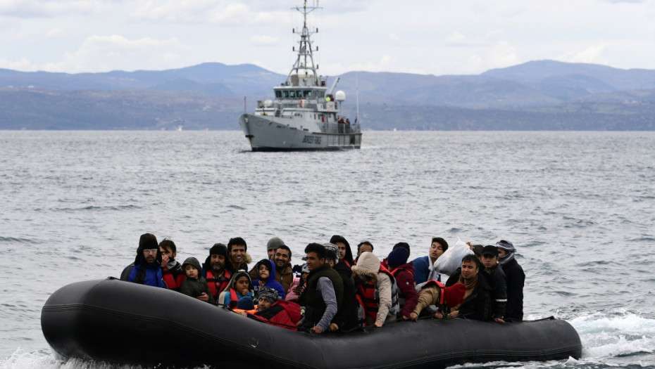EU širi ovlašćenja Fronteksa: Deportacije migranata i iz trećih zemalja, pod nadzorom i društvene mreže