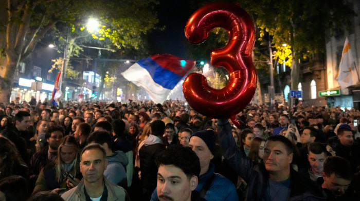Rađanje novog partijskog sistema u Srbiji: Emisija Despot Stefan o posledicama izbora i ulozi tradicionalnih stranaka