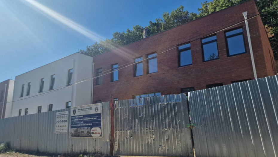 Devetorici Srba iz Zubinog Potoka produžen pritvor za navodni ratni zločin