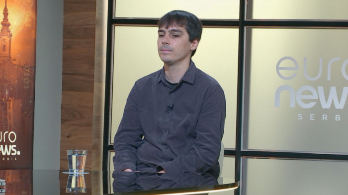 Reditelj Stefan Đorđević o uspehu filma "Vetre, pričaj sa mnom": Kada pokažemo ranjivost, oplemenjujemo jedni druge