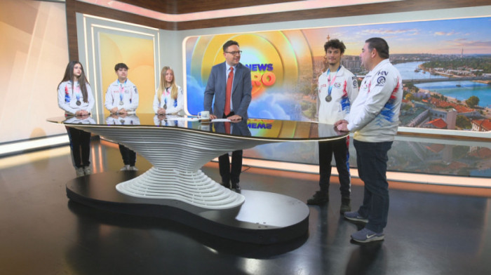 Istorijski uspeh srpskih strelaca: Dve srebrne medalje u Jurmali