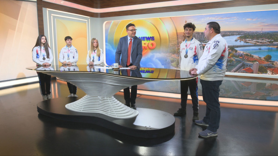 Istorijski uspeh srpskih strelaca: Dve srebrne medalje u Jurmali