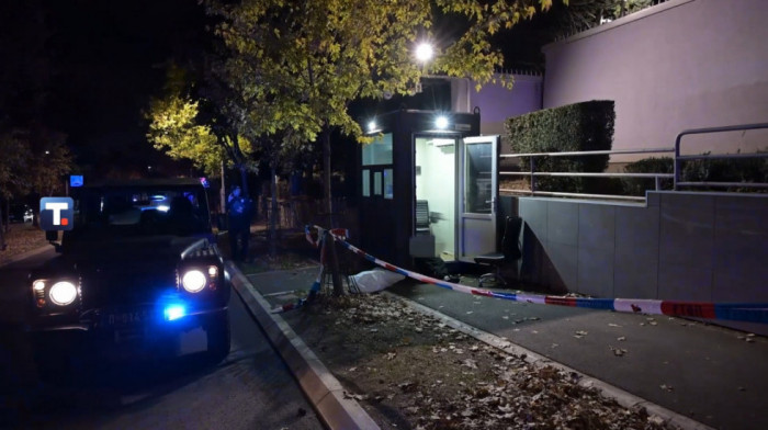 Šunter o napadu na izraelsku ambasadu u Beogradu: Ključna stvar je prevencija i poverenje zajednice