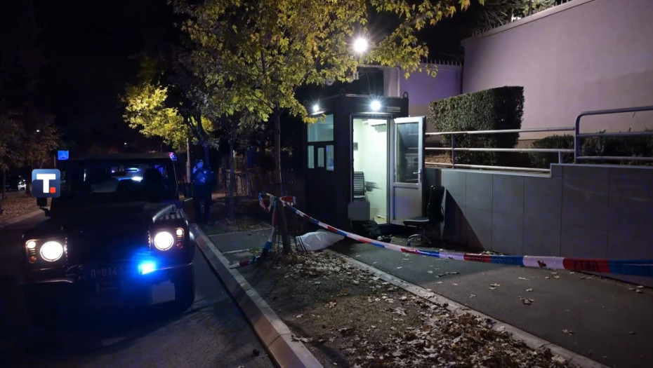Šunter o napadu na izraelsku ambasadu u Beogradu: Ključna stvar je prevencija i poverenje zajednice