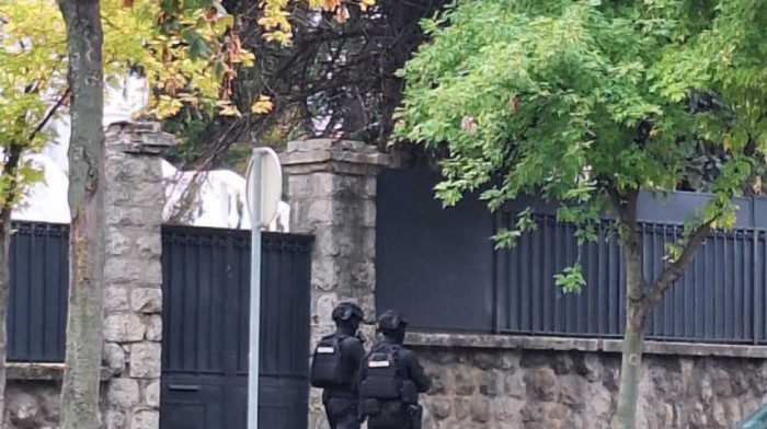 Crveni stepen opasnosti od terorizma u Srbiji: Poznato šta je tužilaštvo utvrdilo posle napada kod ambasade Izraela