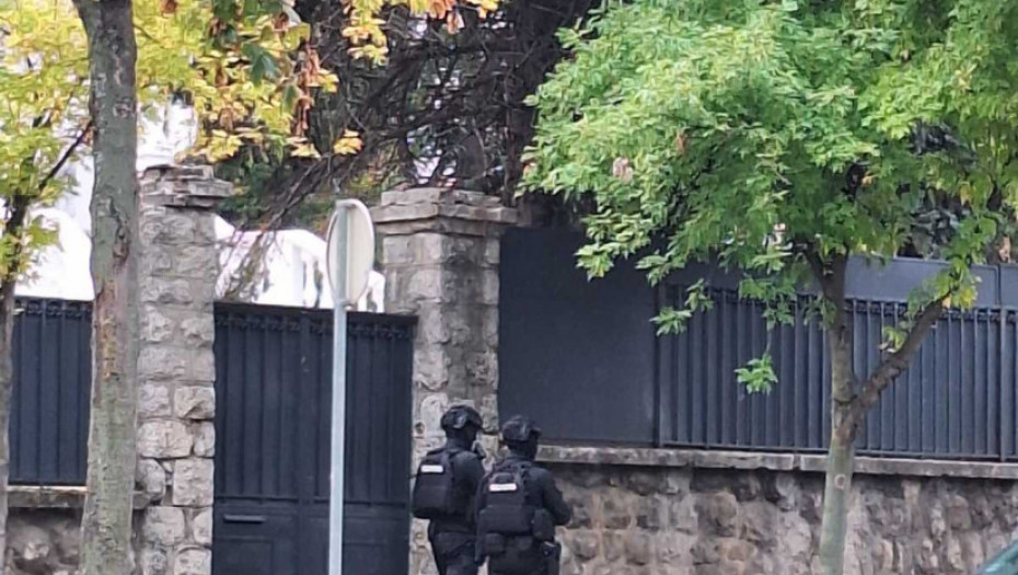 Sve o terorističkom napadu u Beogradu: Maloletnog pripadnika ISISA-a koji je napao žandarma noževima pratile službe