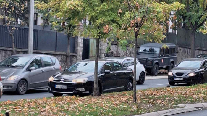 Oglasilo se izraelsko ministarstvo spoljnih poslova o terorističkom napadu u Beogradu