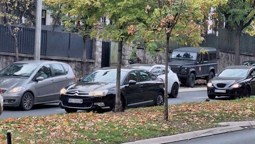Oglasilo se izraelsko ministarstvo spoljnih poslova o terorističkom napadu u Beogradu