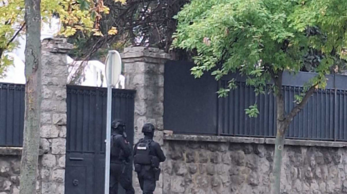 "Kritično je narednih 15 dana": Stručnjak za bezbednost otkriva šta nam donosi crveni stepen opasnosti od terorizma