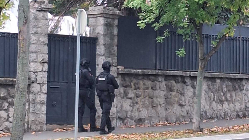 "Kritično je narednih 15 dana": Stručnjak za bezbednost otkriva šta nam donosi crveni stepen opasnosti od terorizma