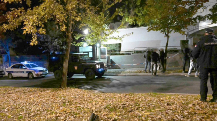 Aron Fuks za Euronews: Napadač iz Šapca nije bio neprimetan, deportovan je iz Nemačke zbog planiranja udara u Minhenu