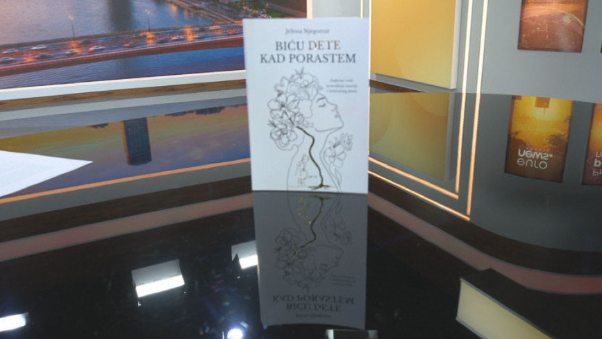 Zašto sami sebi postajemo prepreka: Tajne unutrašnjeg deteta u knjizi "Biću dete kad porastem"