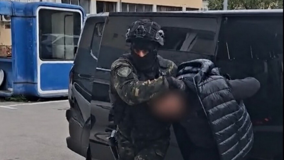 Lažirali dojave o nameštenim utakmicama, pa ucenjivali ljude: Sve o akciji "Lista" - uhapšeno sedam osoba (VIDEO)
