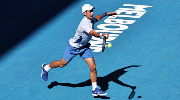 Novak Đoković ima jasan pan za sledeću sezonu, počev od Australijan Opena