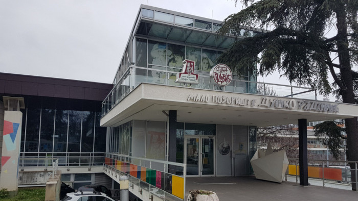 Nagrade malog pozorišta "Duško Radović": Umetnički doprinos koji otvara pitanje školstva i vršnjačkog nasilja