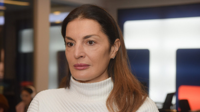EURONEWS SRBIJA SAZNAJE Manja Grčić podnela ostavku na mesto generalne direktorke RTS-a