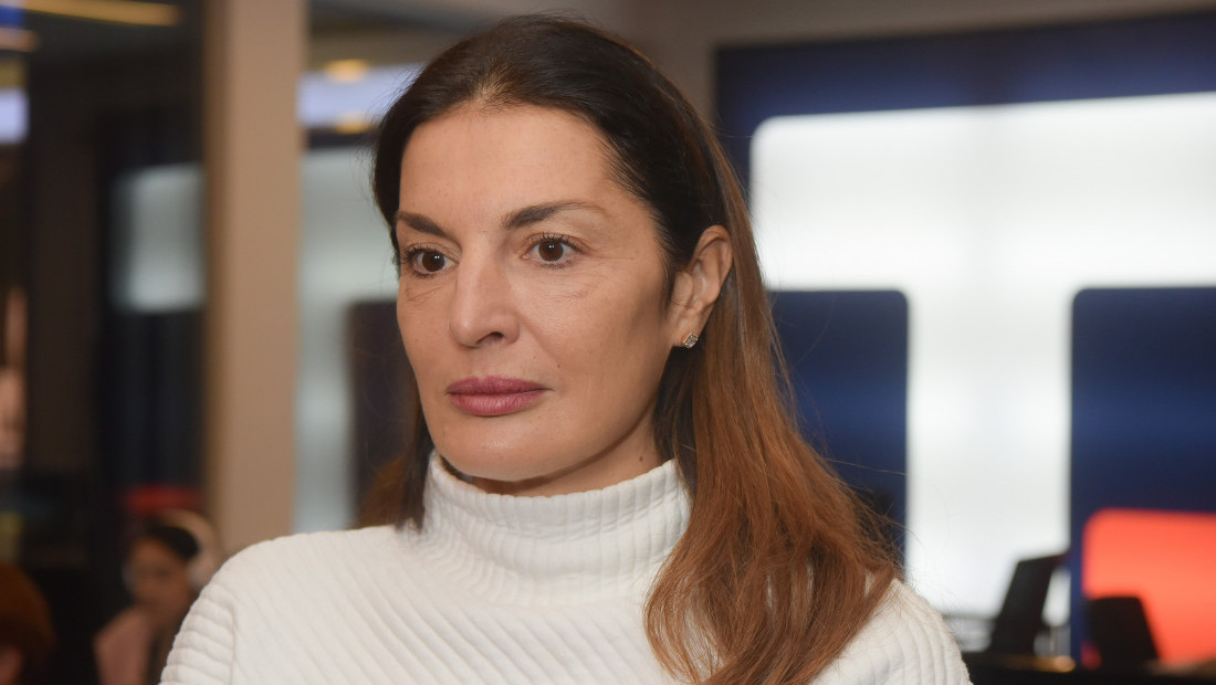 EURONEWS SRBIJA SAZNAJE Manja Grčić podnela ostavku na mesto generalne direktorke RTS-a