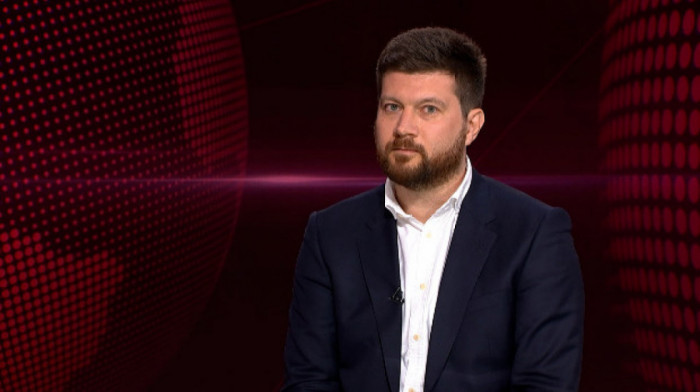 Karović: Pokušano iznošenje milijardu dinara iz Poštanske štedionice, obavešteni NBS i tužilaštvo