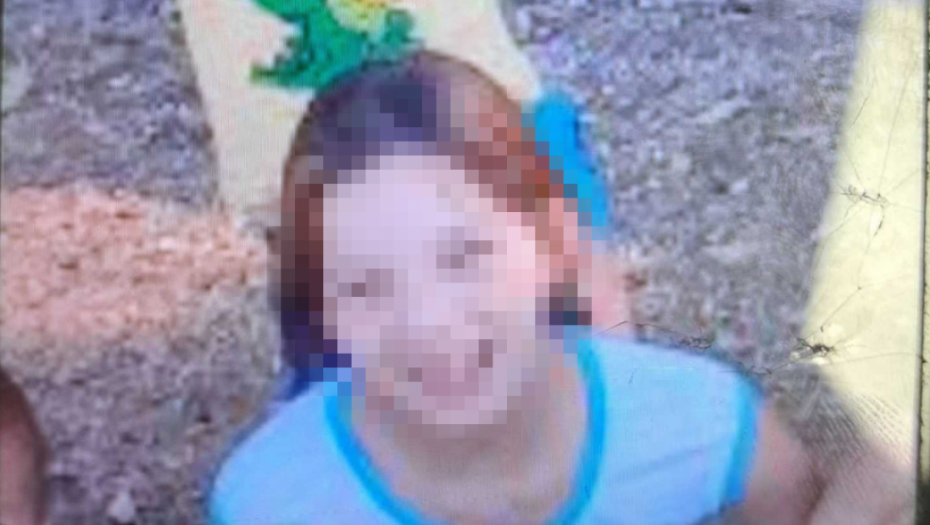 Nestala 13-godišnja devojčica u okolini Niša, aktiviran sistem „Pronađi me“