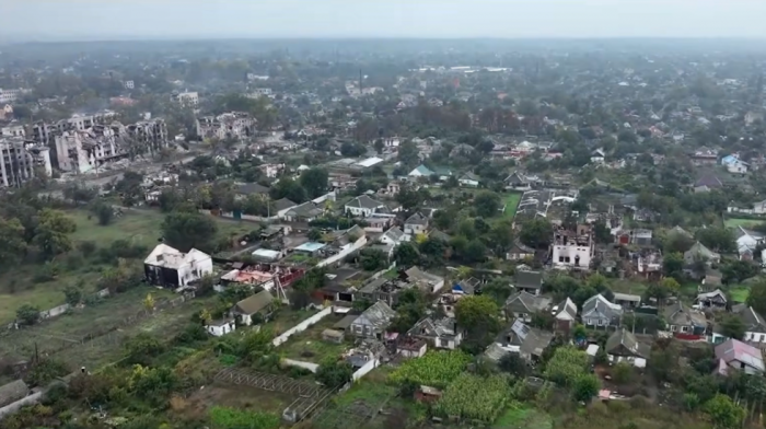 Završena humanitarna misija u Oleškom: Evakuisano 750 ljudi (VIDEO)