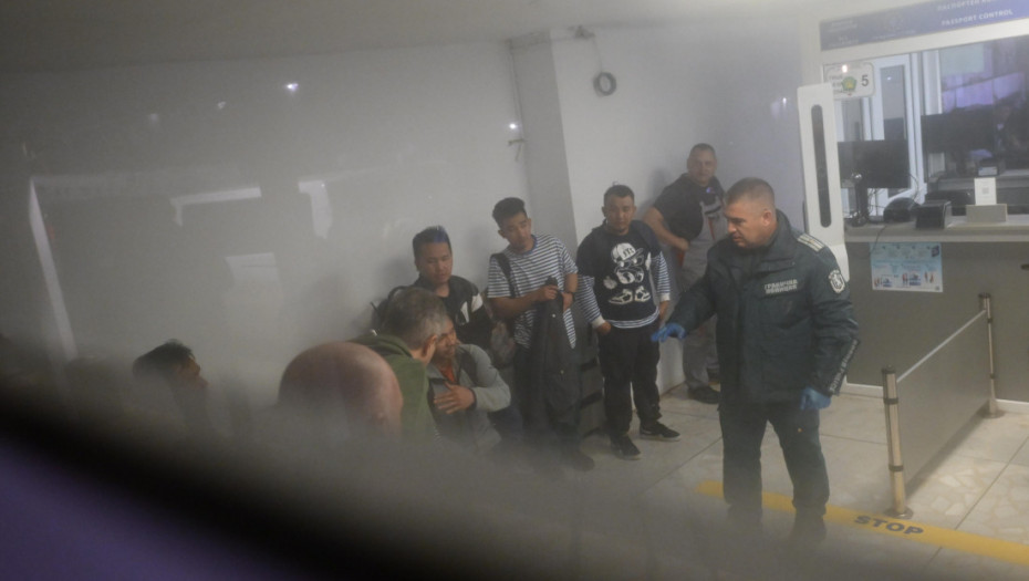 Drama u Crnom moru: Dronovi pogodili teretni brod, više od 20 kontejnera sa opasnim materijama palo u more