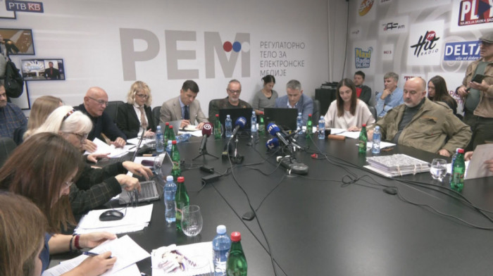 Održana sednica Saveta REM-a, Smederevac: Pre predsedničkih izbora pokrenuti razgovore sa medijima