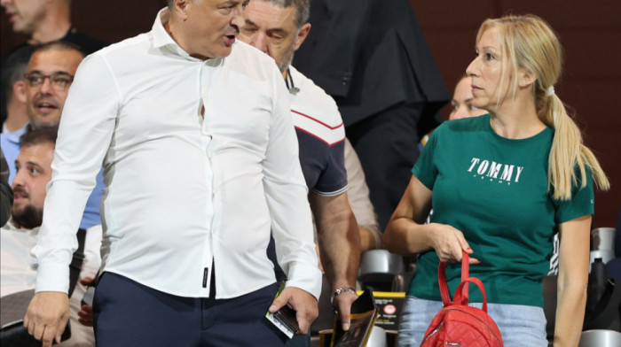 Upravni odbor FK Radnički Niš podneo ostavku