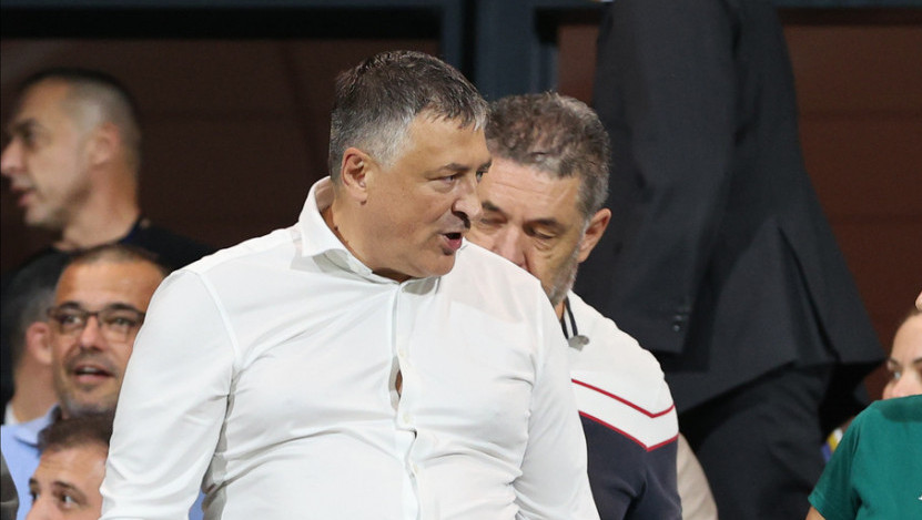 Upravni odbor FK Radnički Niš podneo ostavku