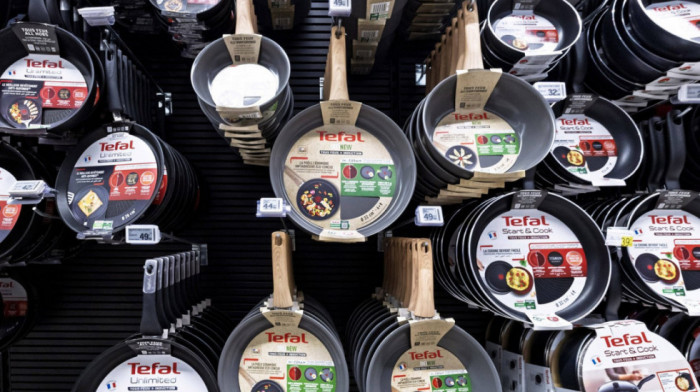 Zabrana "večnih hemikalija" trese EU: Zašto su ekolozi uzeli Tefal na nišan?