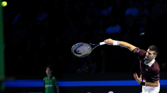 Novak Đoković može, ali vrlo teško do Završnog Mastersa: Ključan Pariz