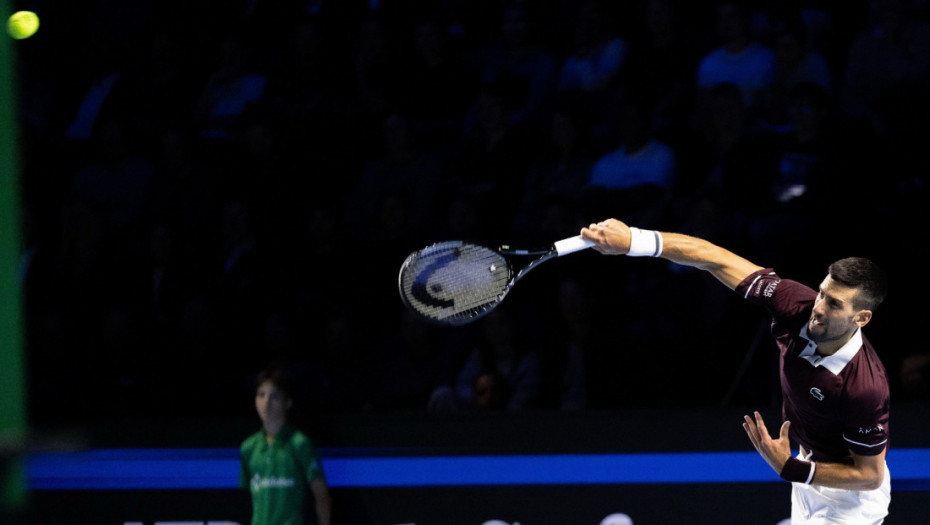 Novak Đoković može, ali vrlo teško do Završnog Mastersa: Ključan Pariz