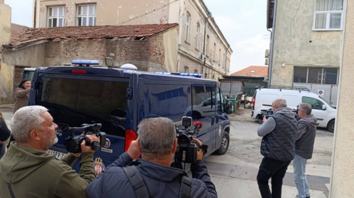 Jurić o suđenju za ubistvo Danke Ilić: Bez novih dokaza teško do pravosnažne presude