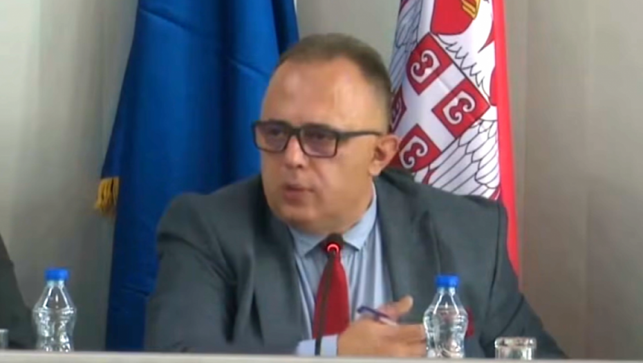 Osnovni sud u Nišu raspisao poternicu za Igorom Novakovićem